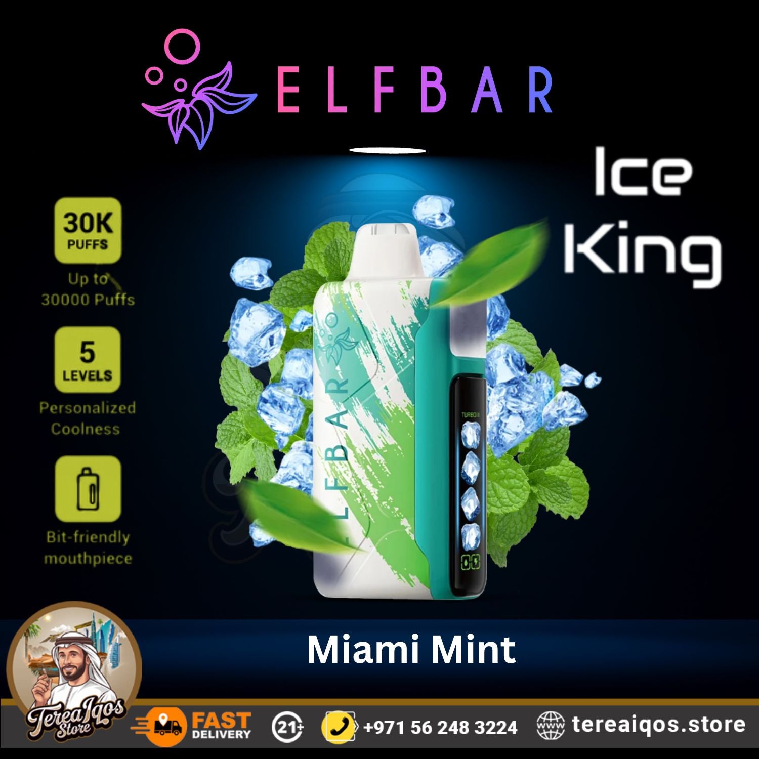 Miami Mint