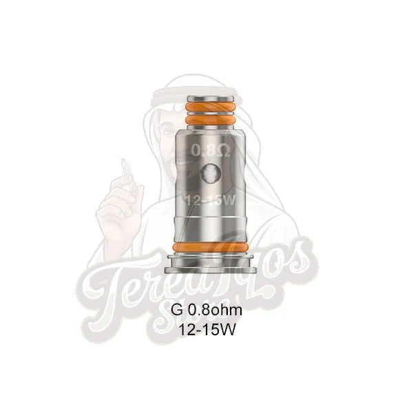 GeekVape G Series Replacement Coil 0.8 ohm