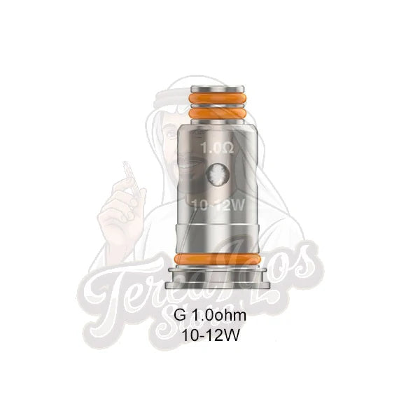 GeekVape G Series Replacement Coil 1 ohm