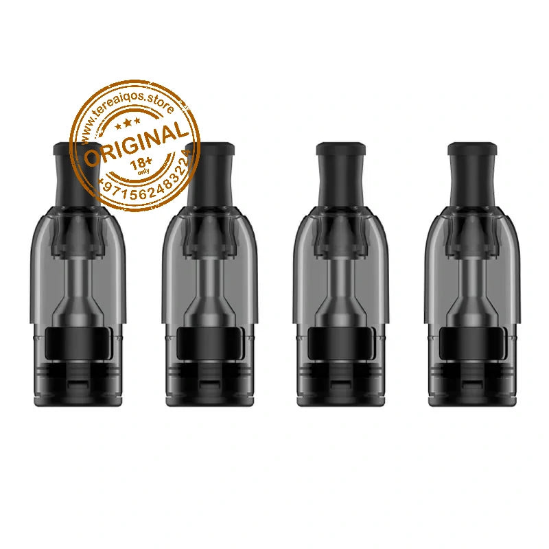Geekvape WENAX M1 Pod Cartridge 2ml 4pc