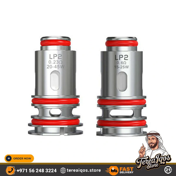 SMOK-LP2-Replacement-Coils