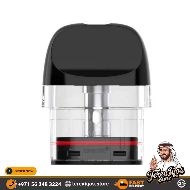 Smok Novo-5-Pod-Cartridge