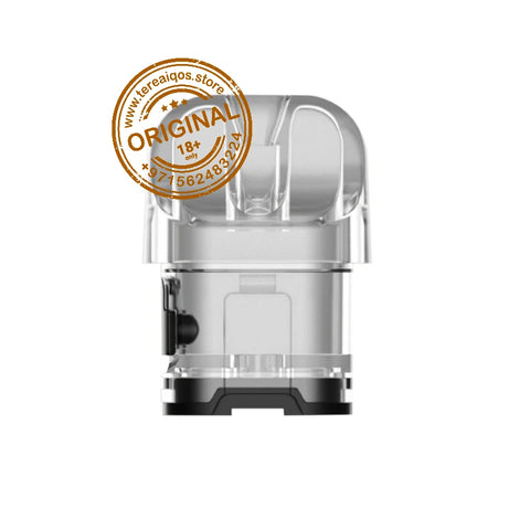 Smok Novo 4 Replacement Pod (Transparent White)
