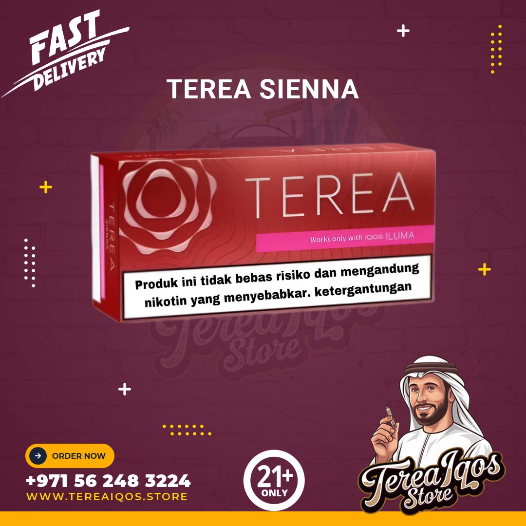 Terea Sienna Indonesian in Dubai