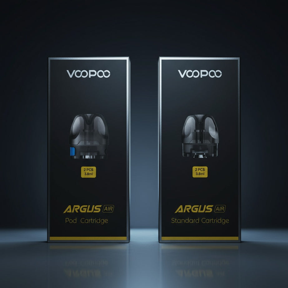 Voopoo Argus Air Replacement Pod Cartridge