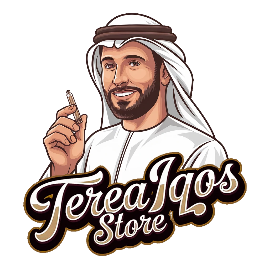 TEREA IQOS STORE